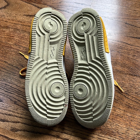 Nike AF 1 Fontanka MC “Pink Prime” (DR7880-001) Women’s Size 7.5 - Picture 5 of 6